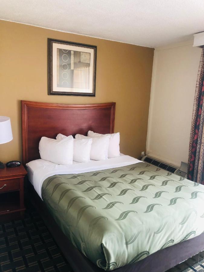 Quail Inn And Suites - Μιρτλ Μπιτς Εξωτερικό φωτογραφία