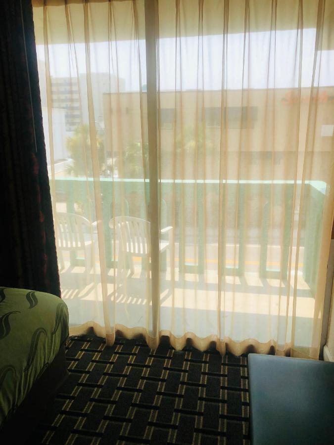 Quail Inn And Suites - Μιρτλ Μπιτς Εξωτερικό φωτογραφία
