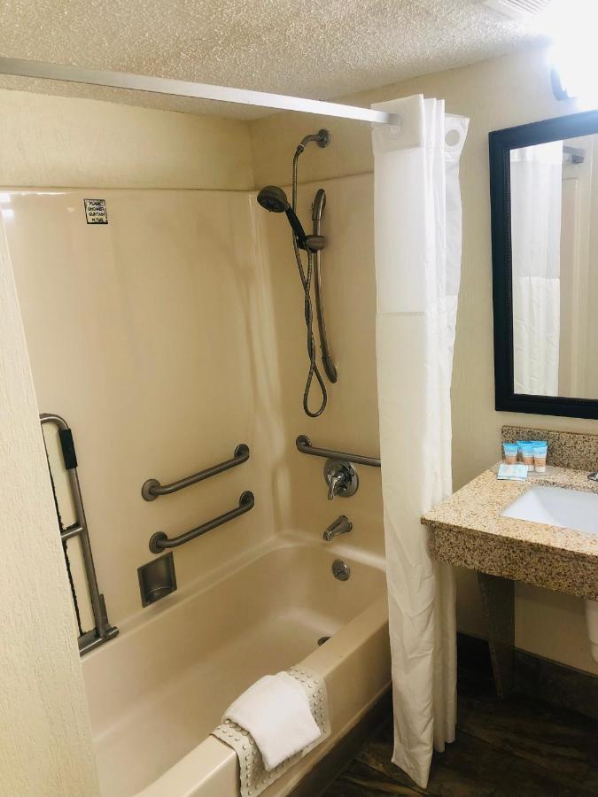 Quail Inn And Suites - Μιρτλ Μπιτς Εξωτερικό φωτογραφία