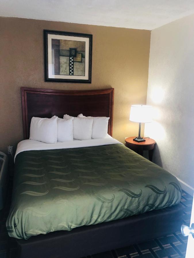 Quail Inn And Suites - Μιρτλ Μπιτς Εξωτερικό φωτογραφία