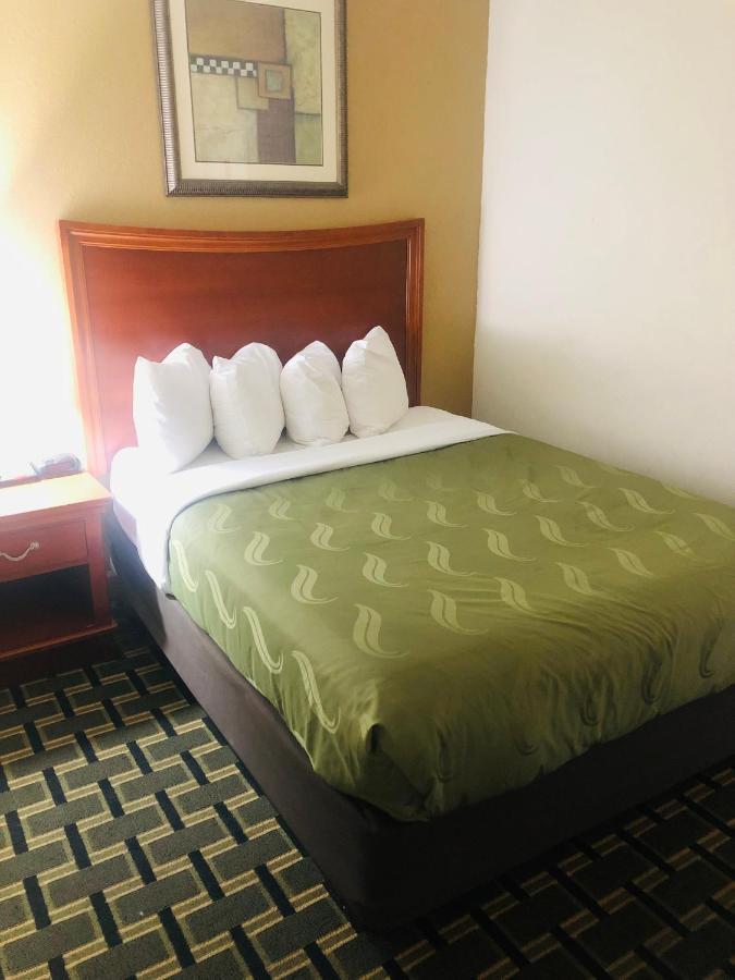 Quail Inn And Suites - Μιρτλ Μπιτς Εξωτερικό φωτογραφία