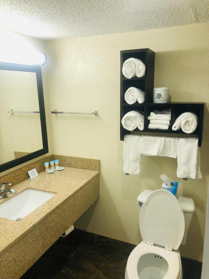 Quail Inn And Suites - Μιρτλ Μπιτς Εξωτερικό φωτογραφία