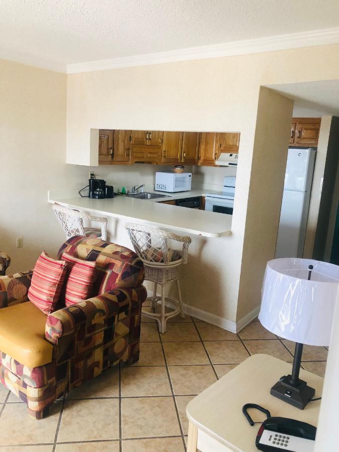 Quail Inn And Suites - Μιρτλ Μπιτς Εξωτερικό φωτογραφία